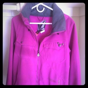 Women’s Volcom Ski/snowboard jacket